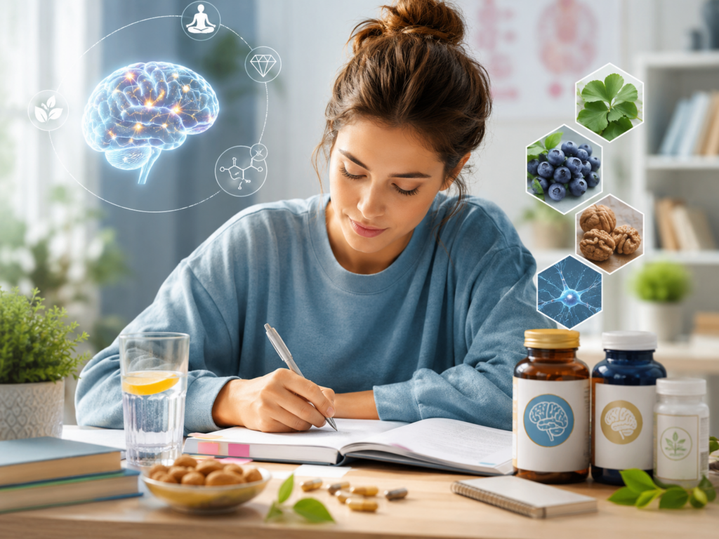 Mémoire et concentration