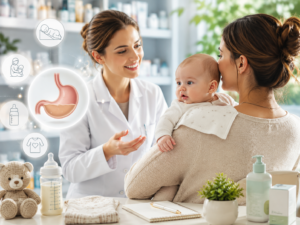 reflux-nourrisson-regurgitations-bebe-conseil-pharmacien
