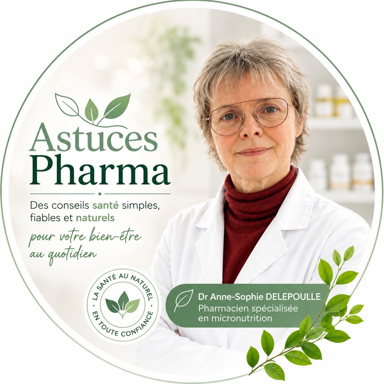 AstucesPharma